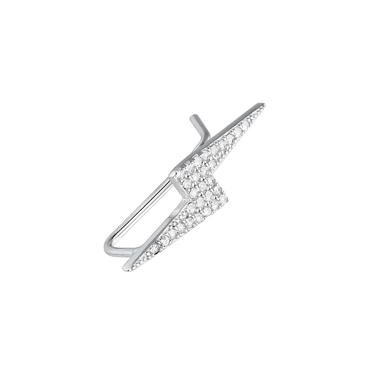 STORMY CLIMBER EARRING
