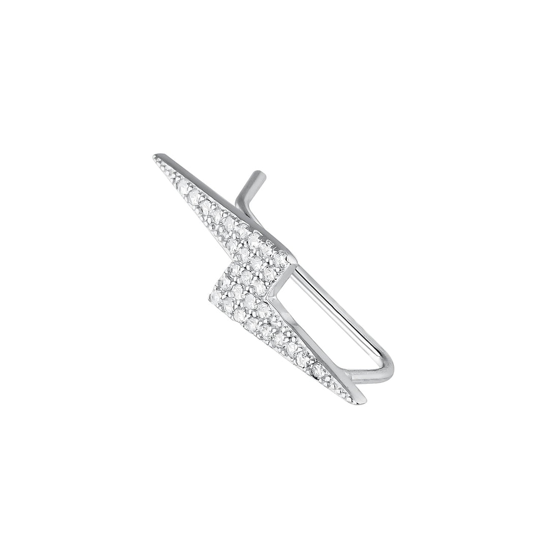STORMY CLIMBER EARRING