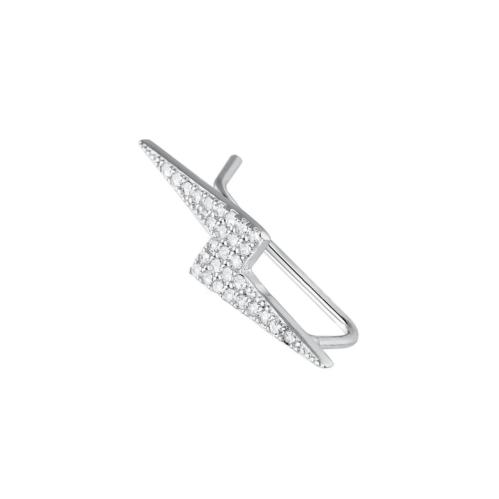 STORMY CLIMBER EARRING