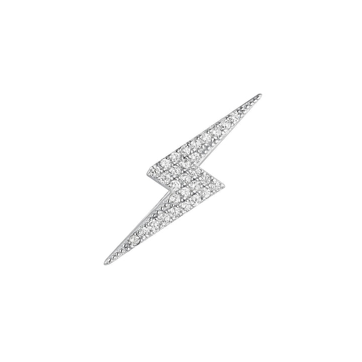 STORMY CLIMBER EARRING