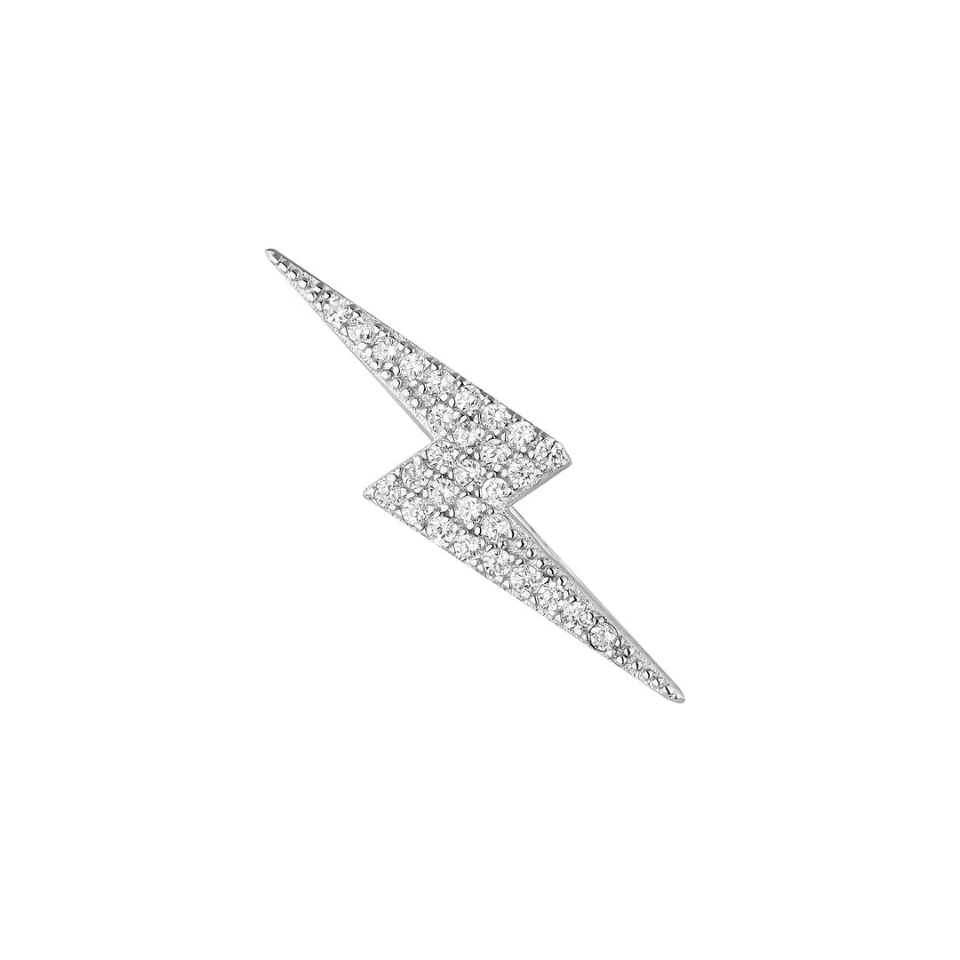 STORMY CLIMBER EARRING