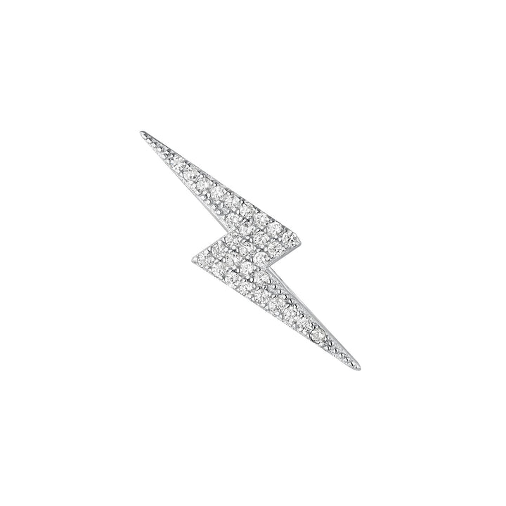 STORMY CLIMBER EARRING