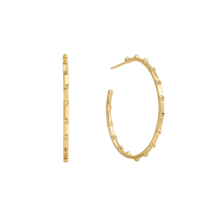 ZOE EARRINGS