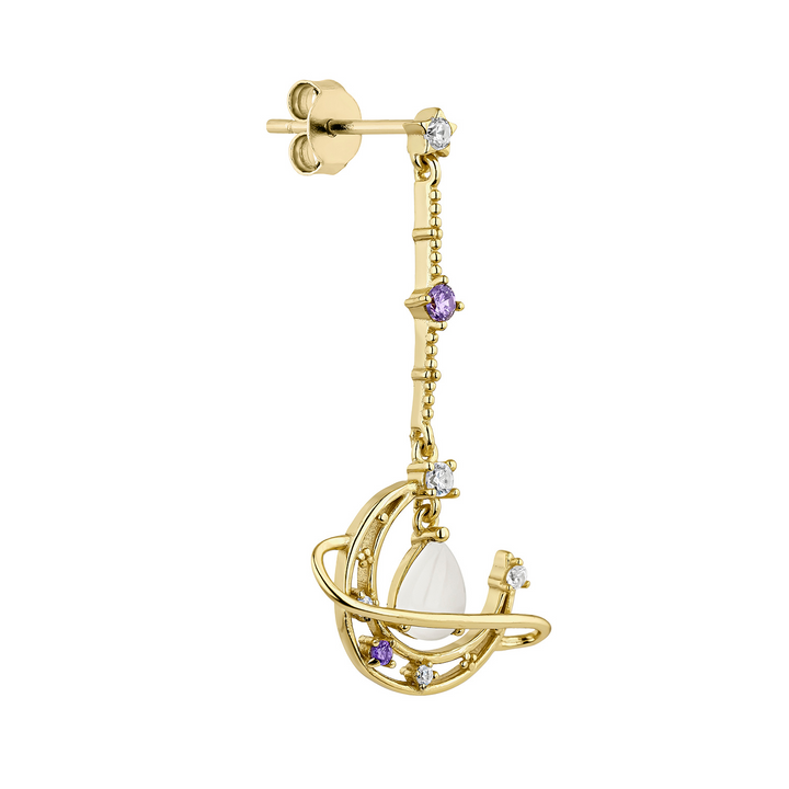PENDIENTE PIERCING CANDY ORBIT