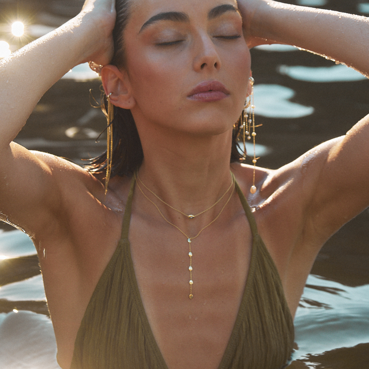 PENDENTIF GIOIA