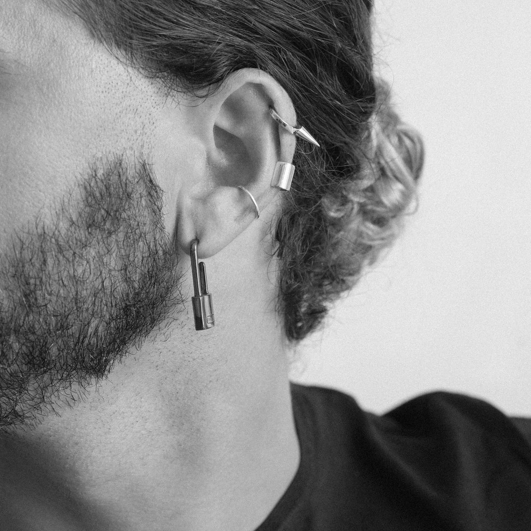 PIERCING EARRING TALOS
