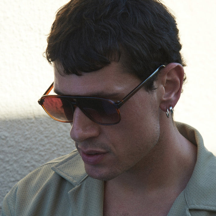 AUSKARS PIERCINGS GREDZENS HALO