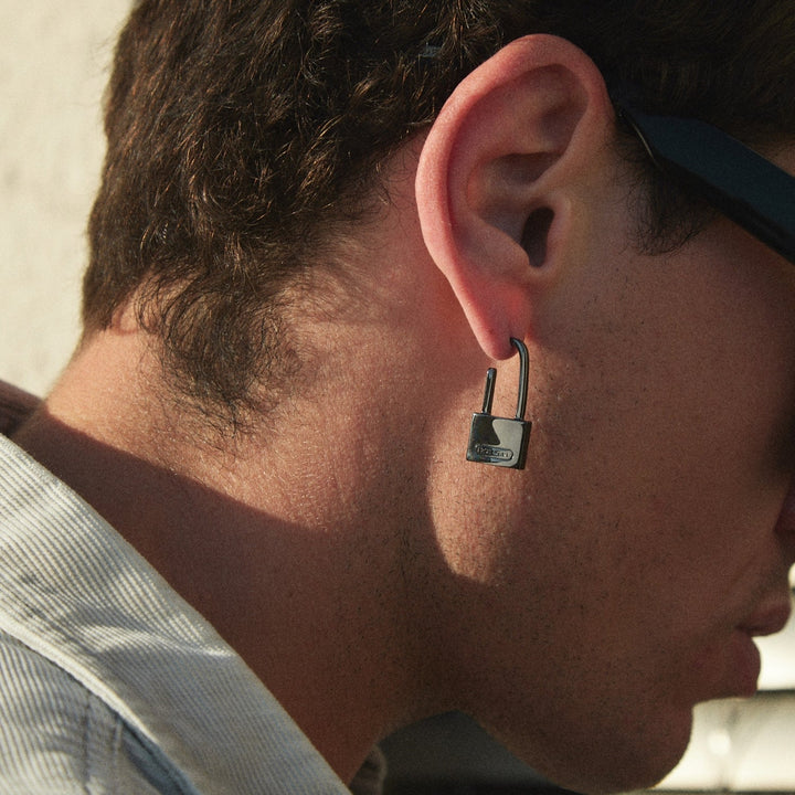 PIERCING EARRING TALOS