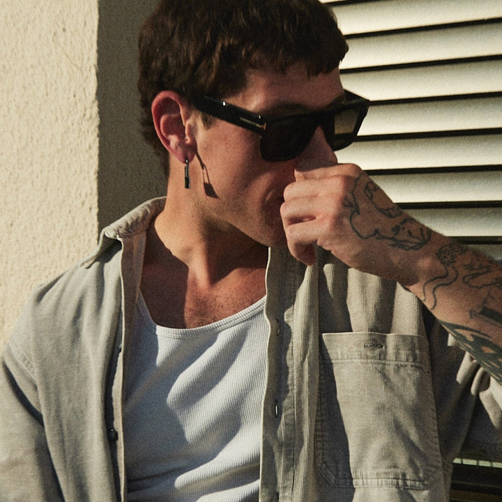 PIERCING EARRING TALOS