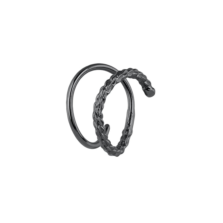 ORECCHINO PIERCING CERCHIO VACHERON