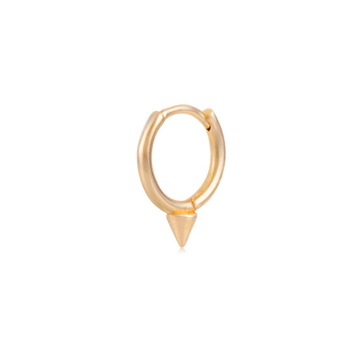 PENDIENTE PIERCING ARO AZCON