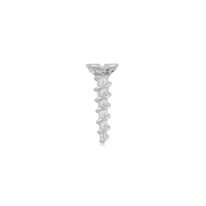 PIERCING OORBEL ROD