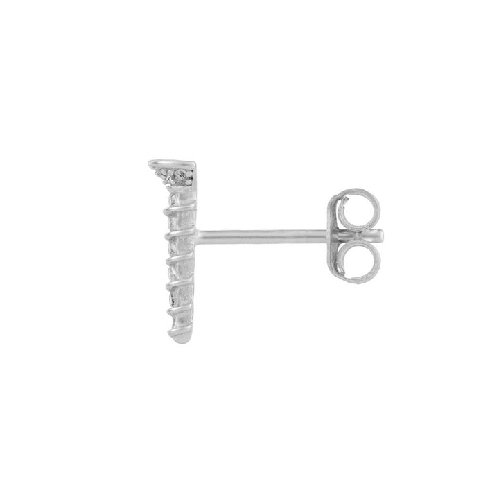 PIERCING OORBEL ROD