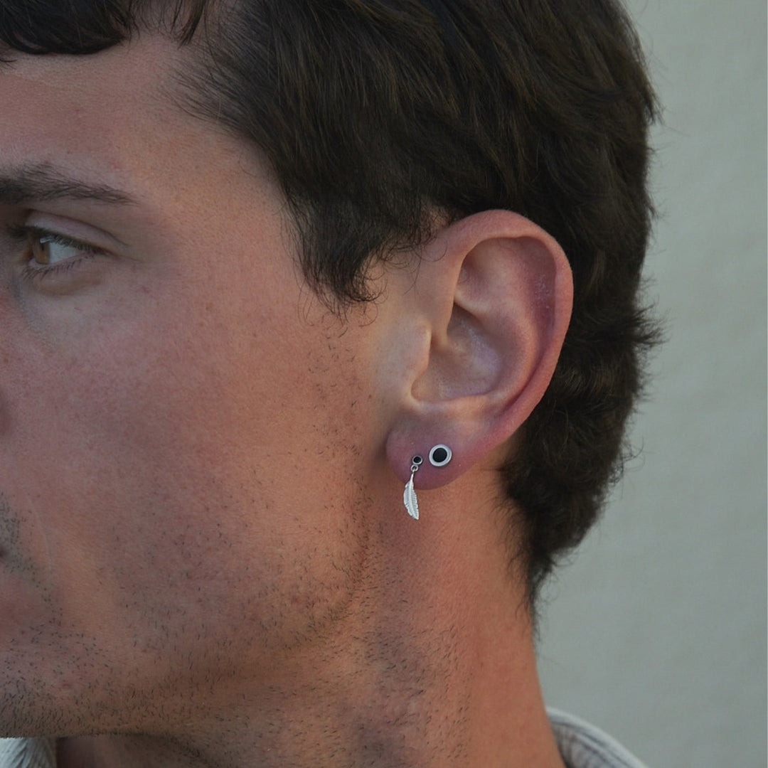 PIERCING OORBEL TRACIOS