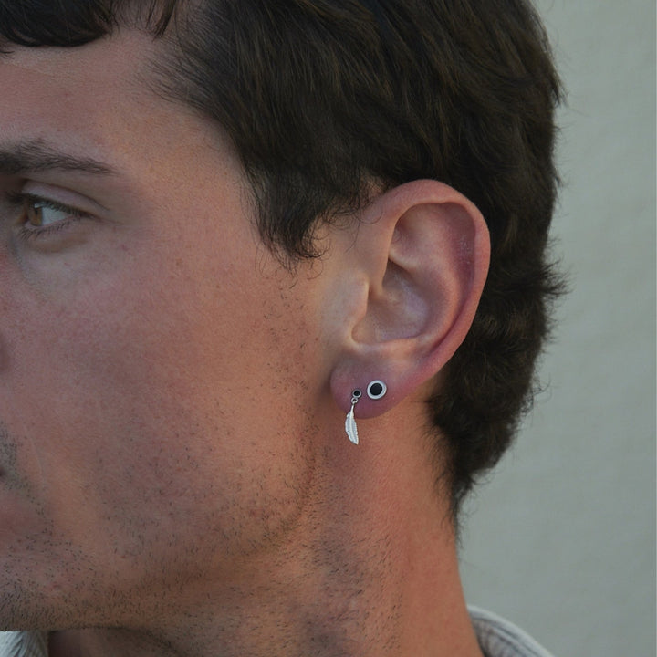 PIERCING OORBEL TRACIOS