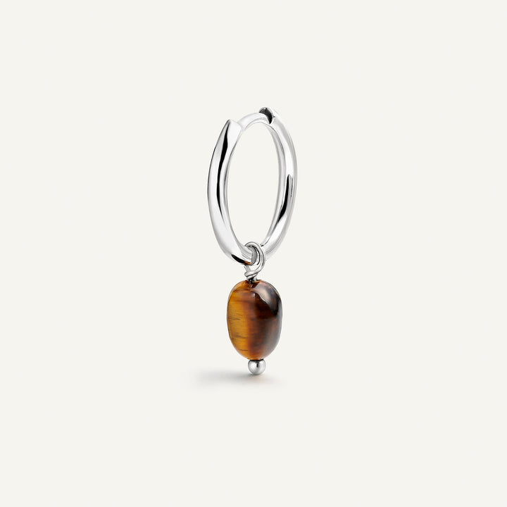 ORECCHINO PIERCING ARO BAROCCO