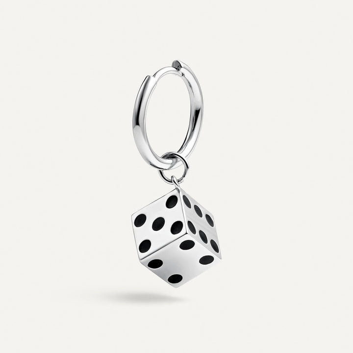 PIERCING HOOP THE GAME