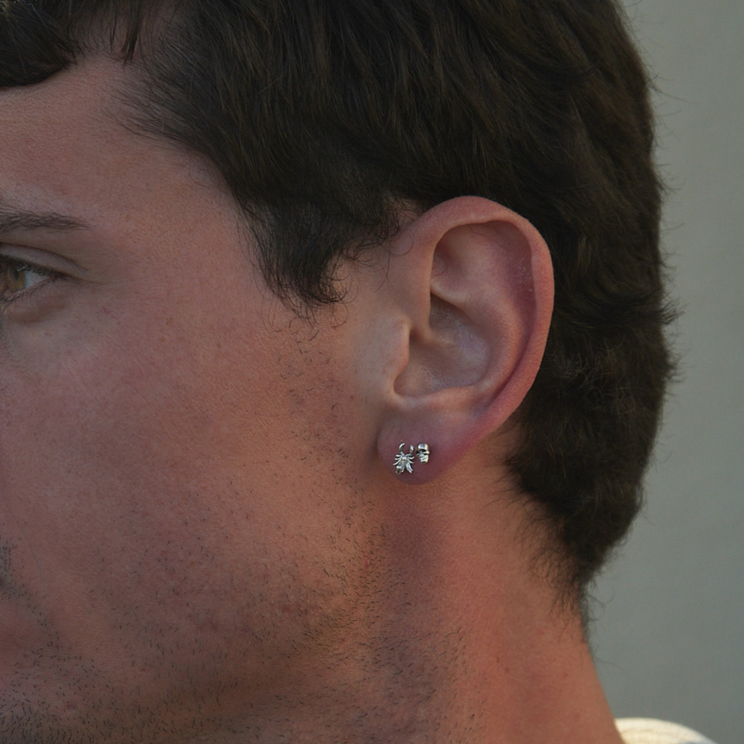 ORECCHINO PIERCING ESCIPION