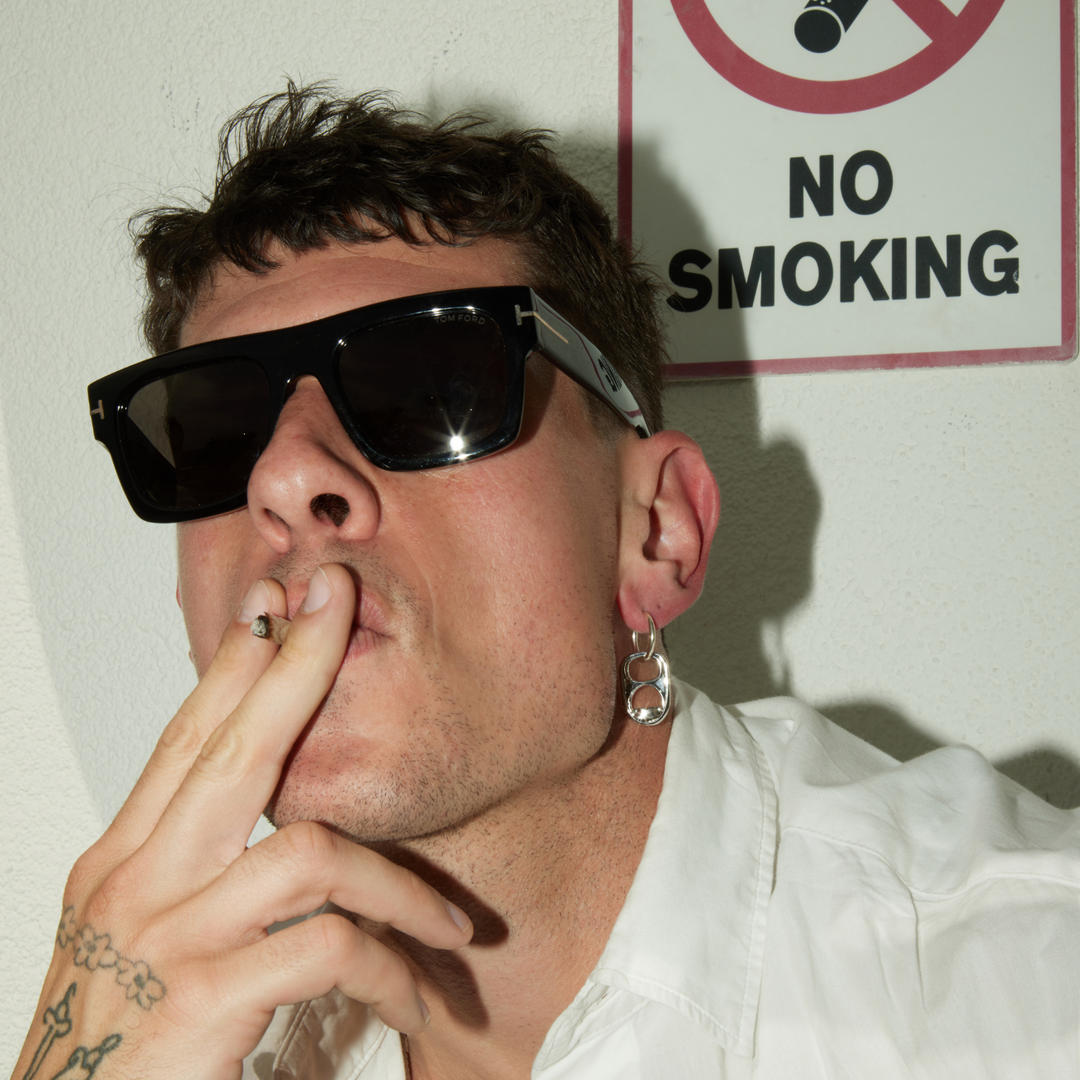 PIERCING AUSKARS ARO URBAN FIZZ