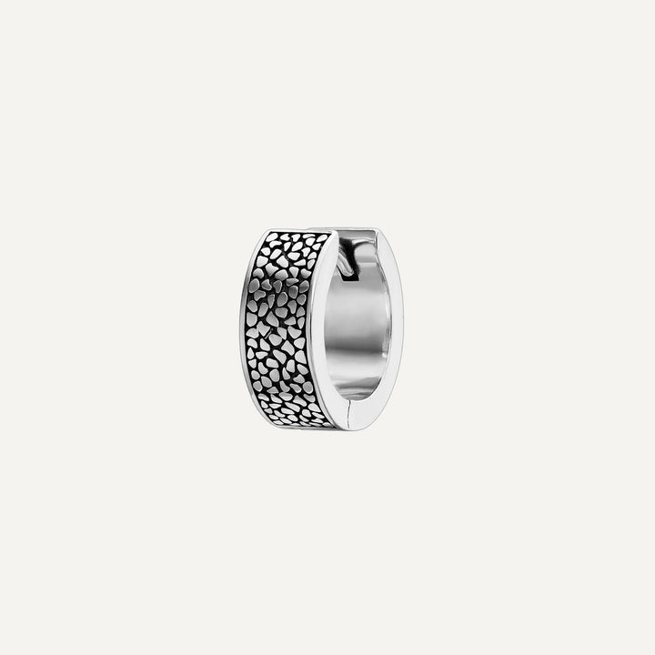 ORECCHINO PIERCING CERCHIO TRIBALE