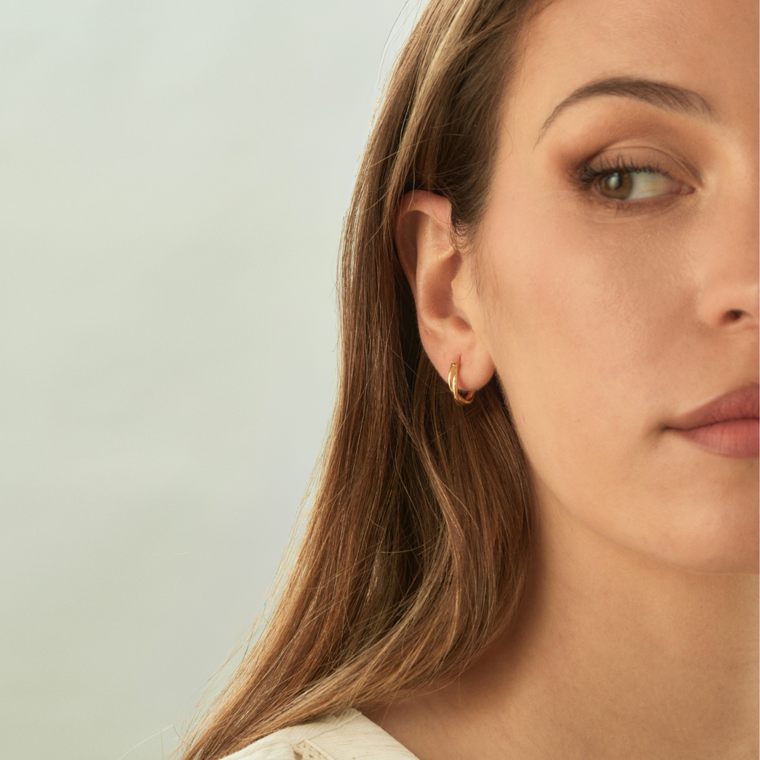 ELEONORA HOOPS