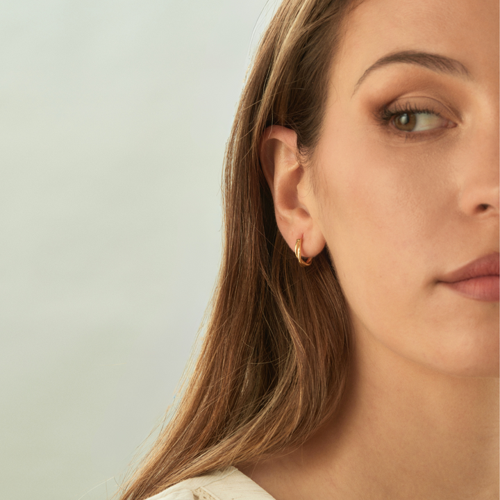 ELEONORA HOOPS