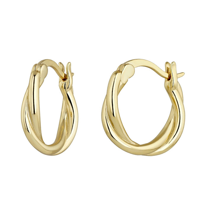 ELEONORA HOOPS