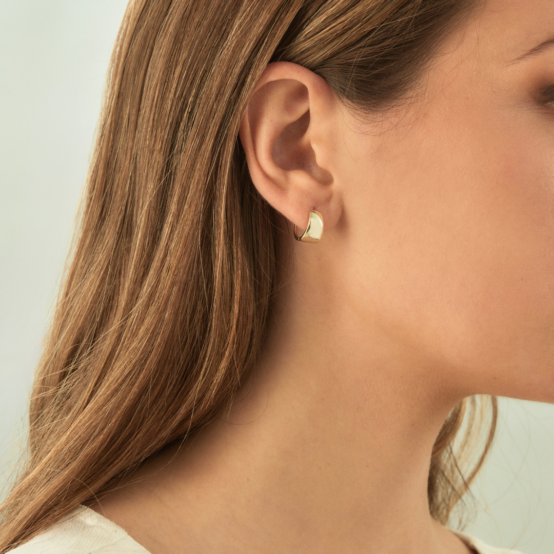 AURO HOOPS