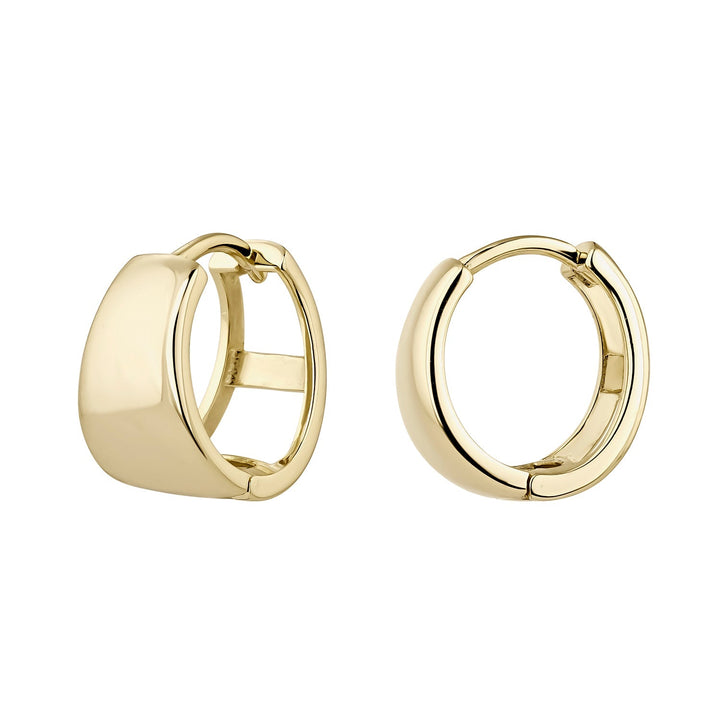 AURO HOOPS