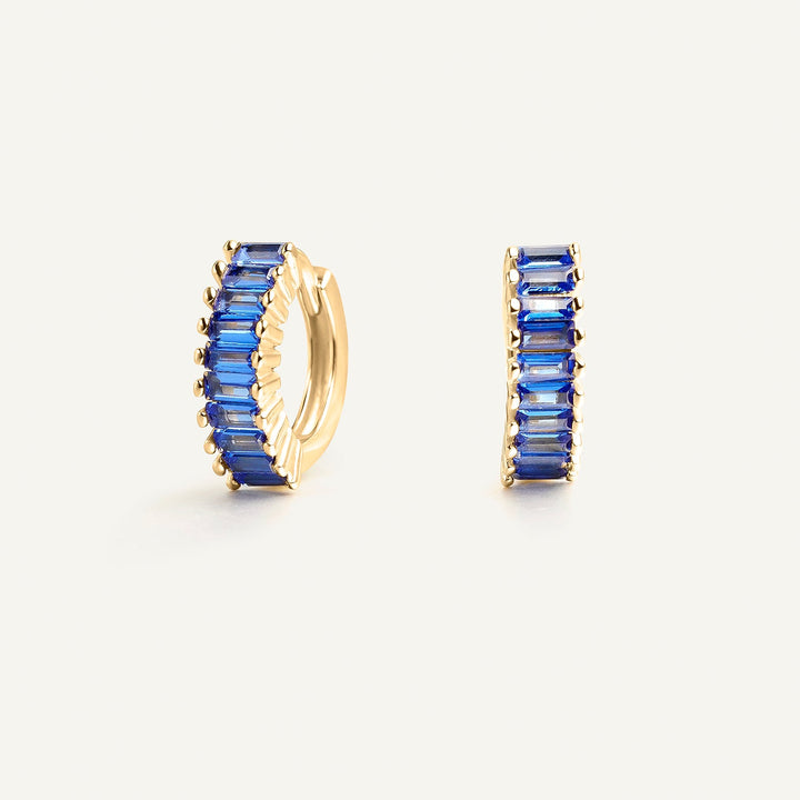 AMAZONAS SKY BLUE HOOPS
