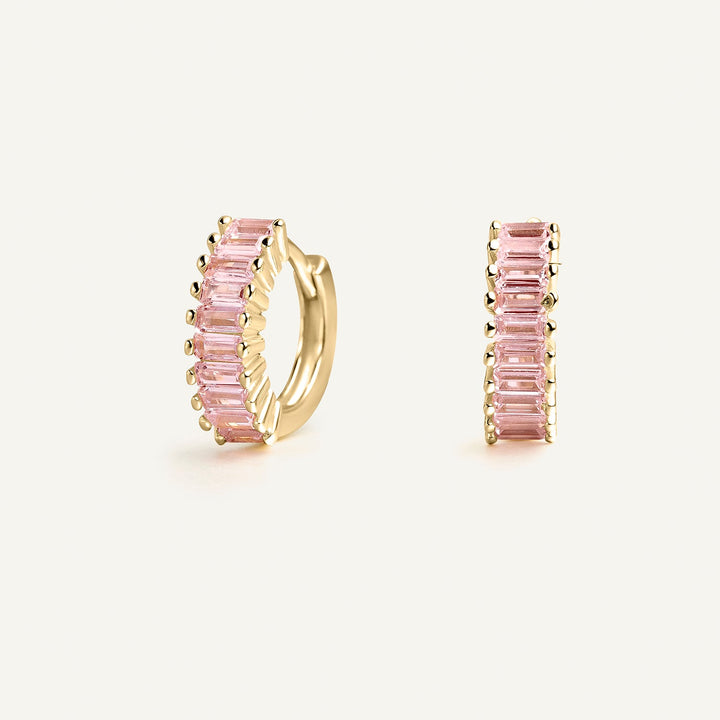 CERCHI AMAZONAS PINK
