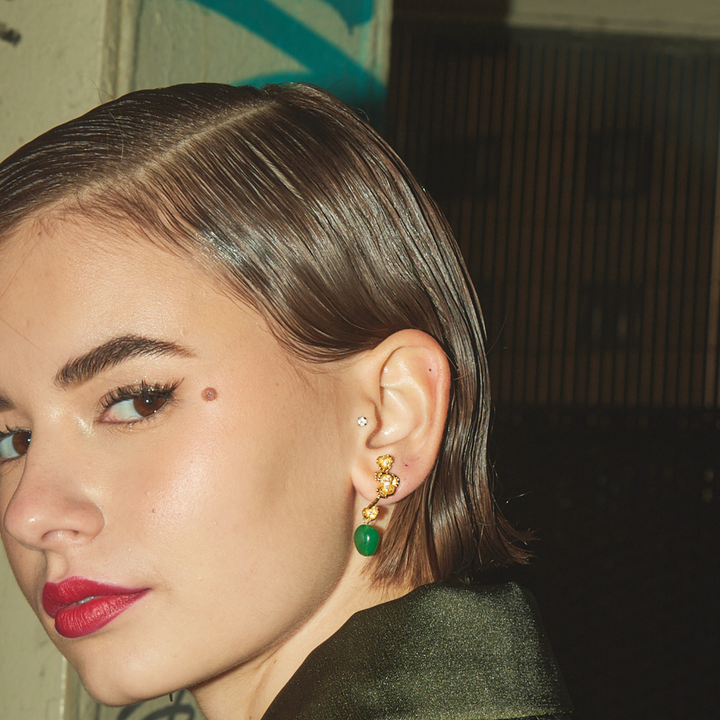 PENDIENTES  AUDREY WHISPER
