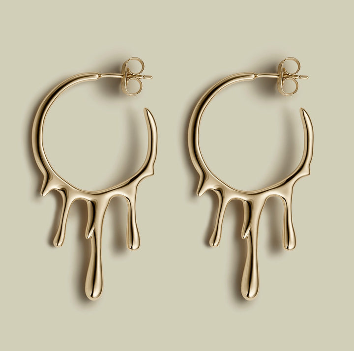 BOUCLES DALÍ