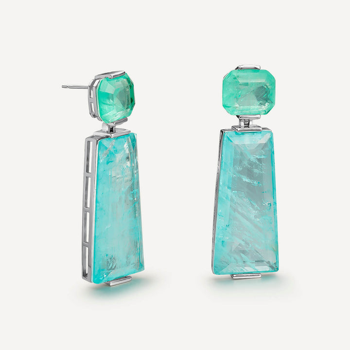 MALDIVES EARRINGS