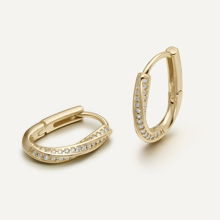 BOUCLES SENA