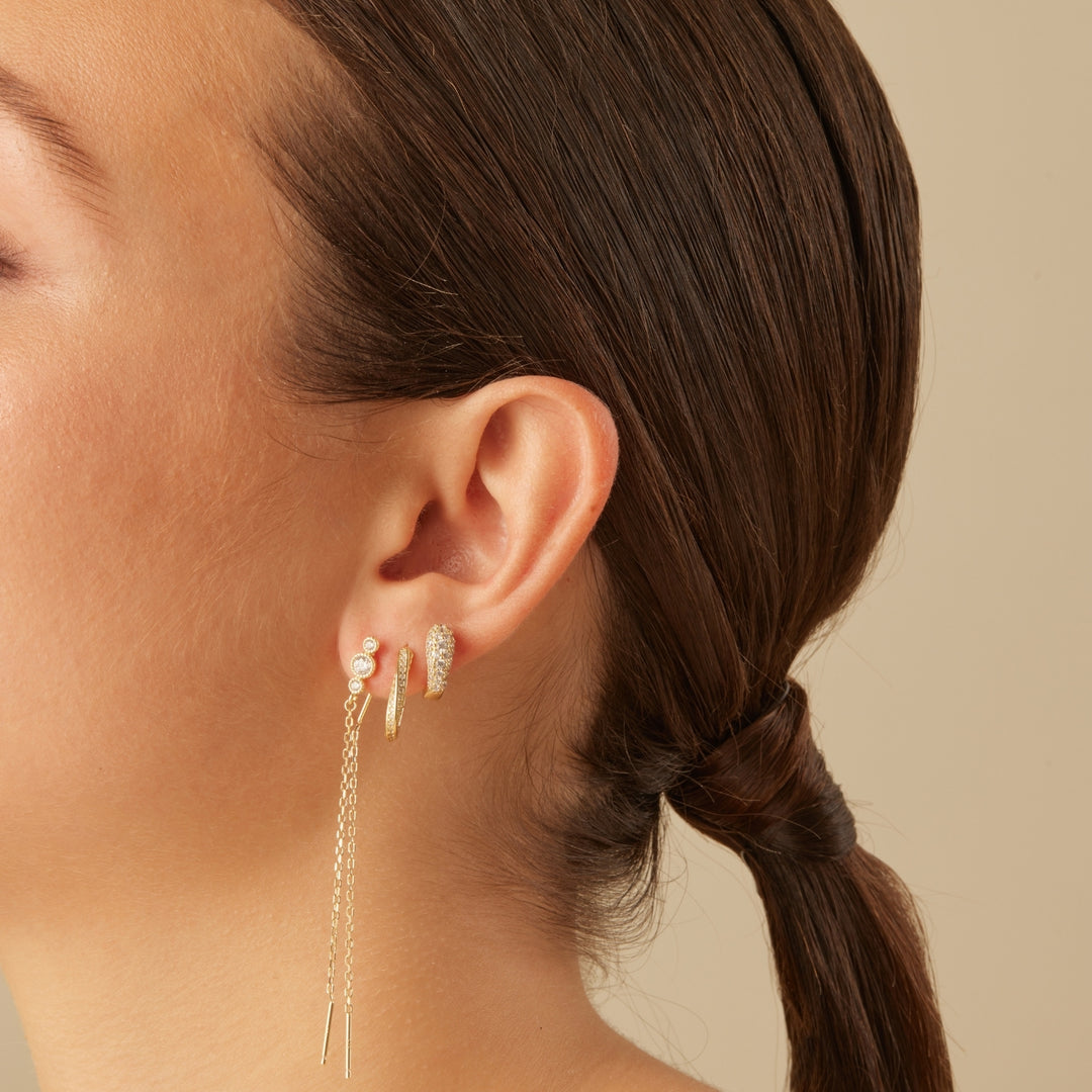 BOUCLES SENA