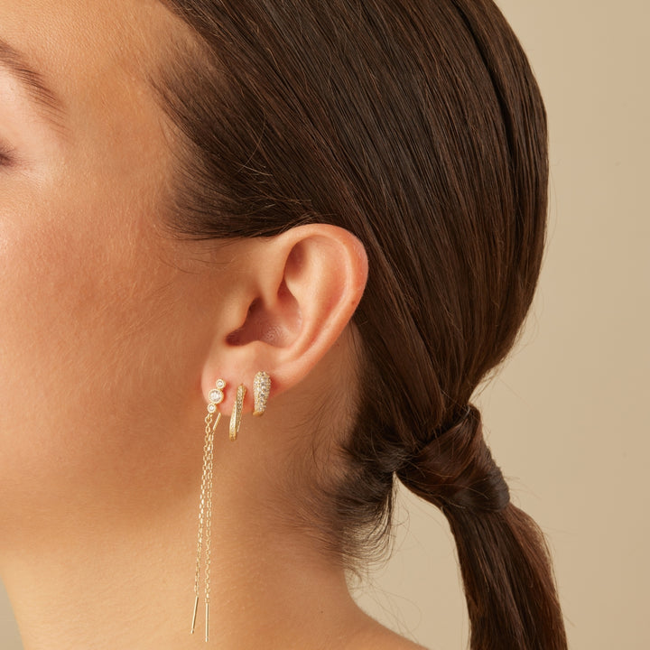 BOUCLES SENA