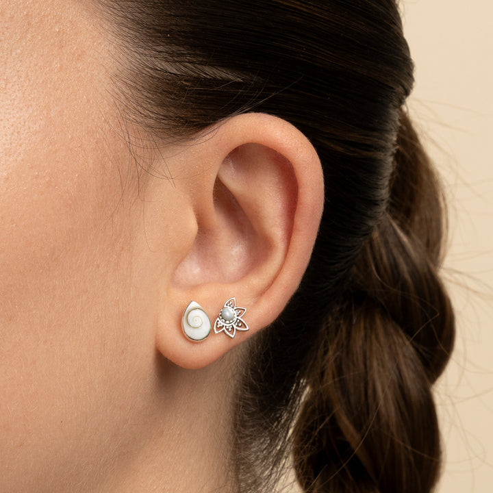 ES FORMENTOR EARRINGS