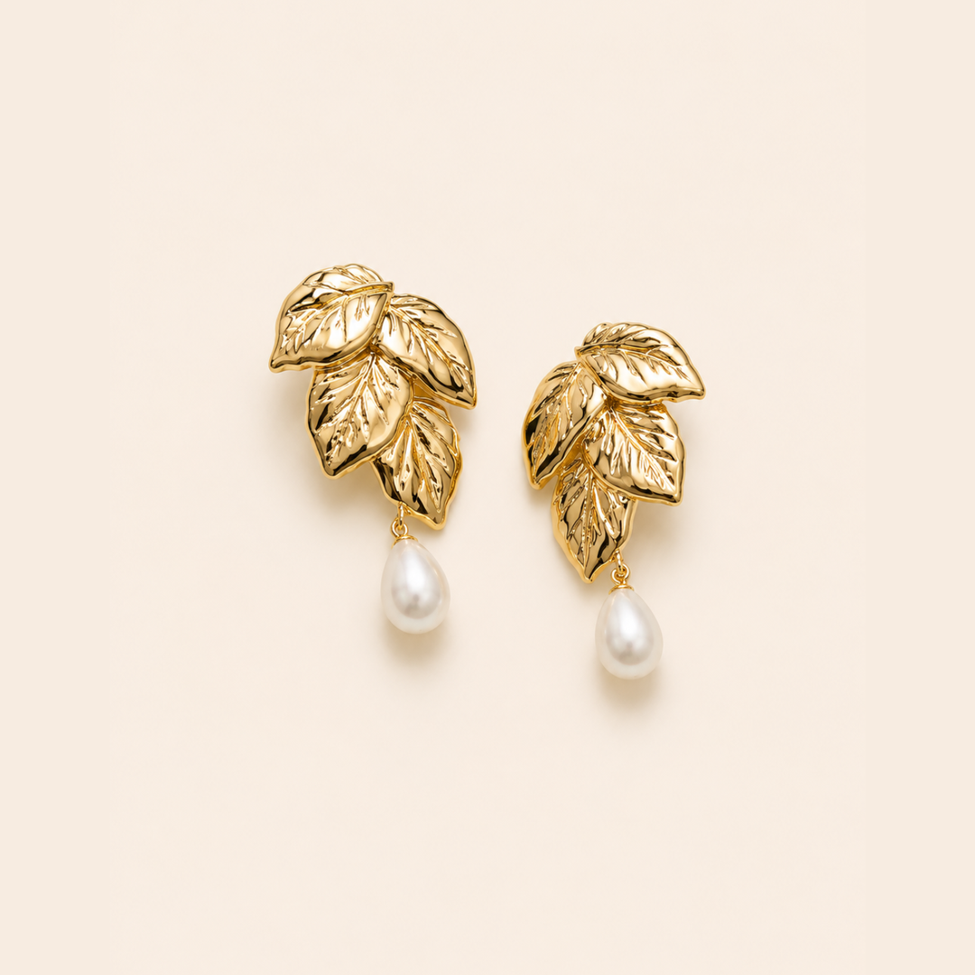PENDIENTES RANGIROA