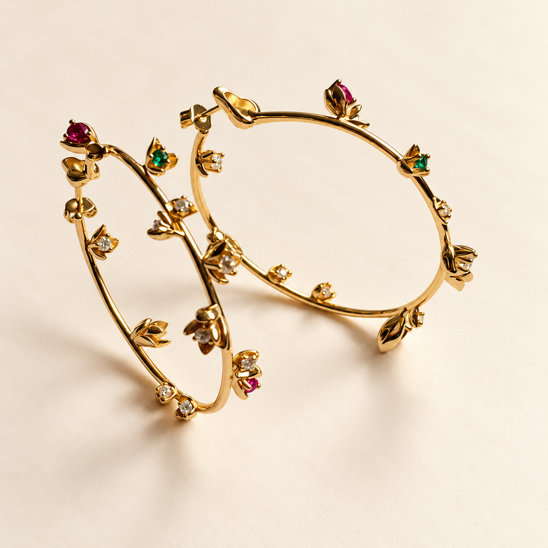AROS GARDEN OF EDEN