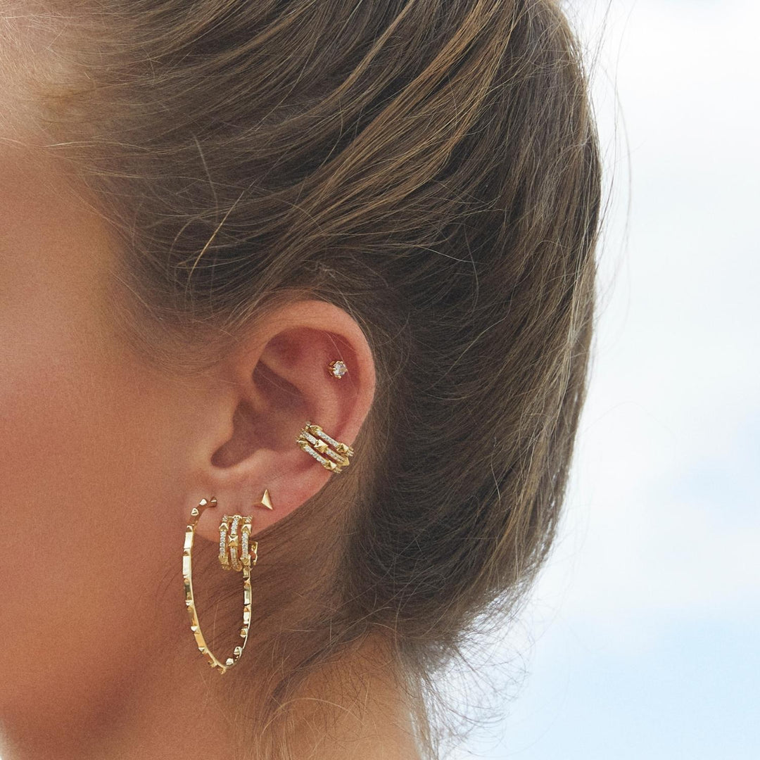 ZOE EARRINGS