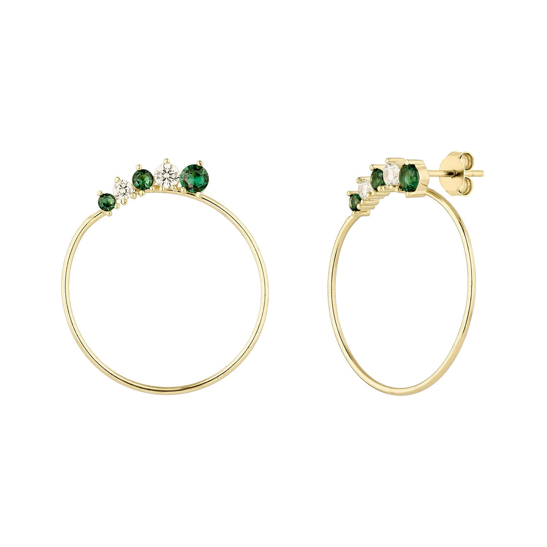 LILLE HOOPS
