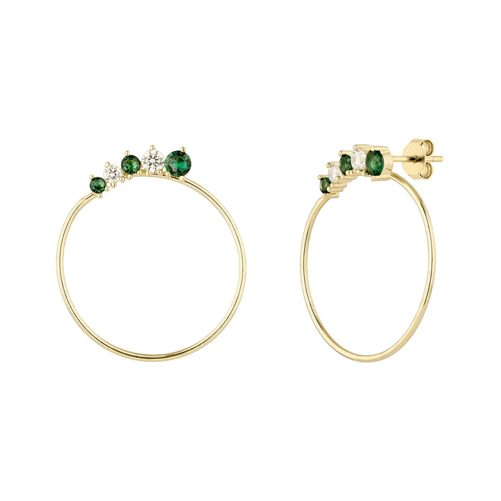 LILLE HOOPS