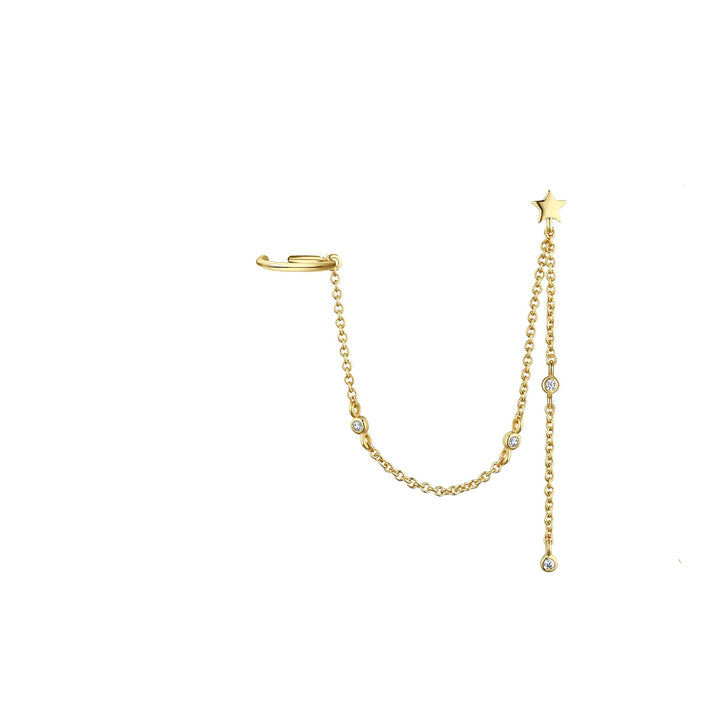 BOUCLE D&